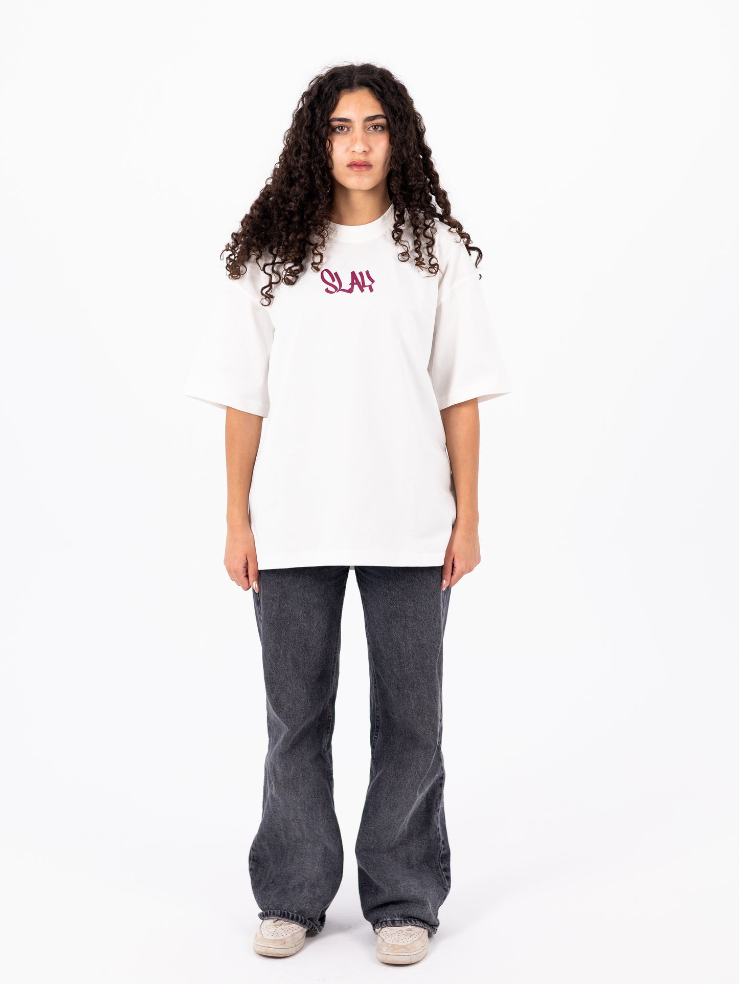 Bipolar Tee