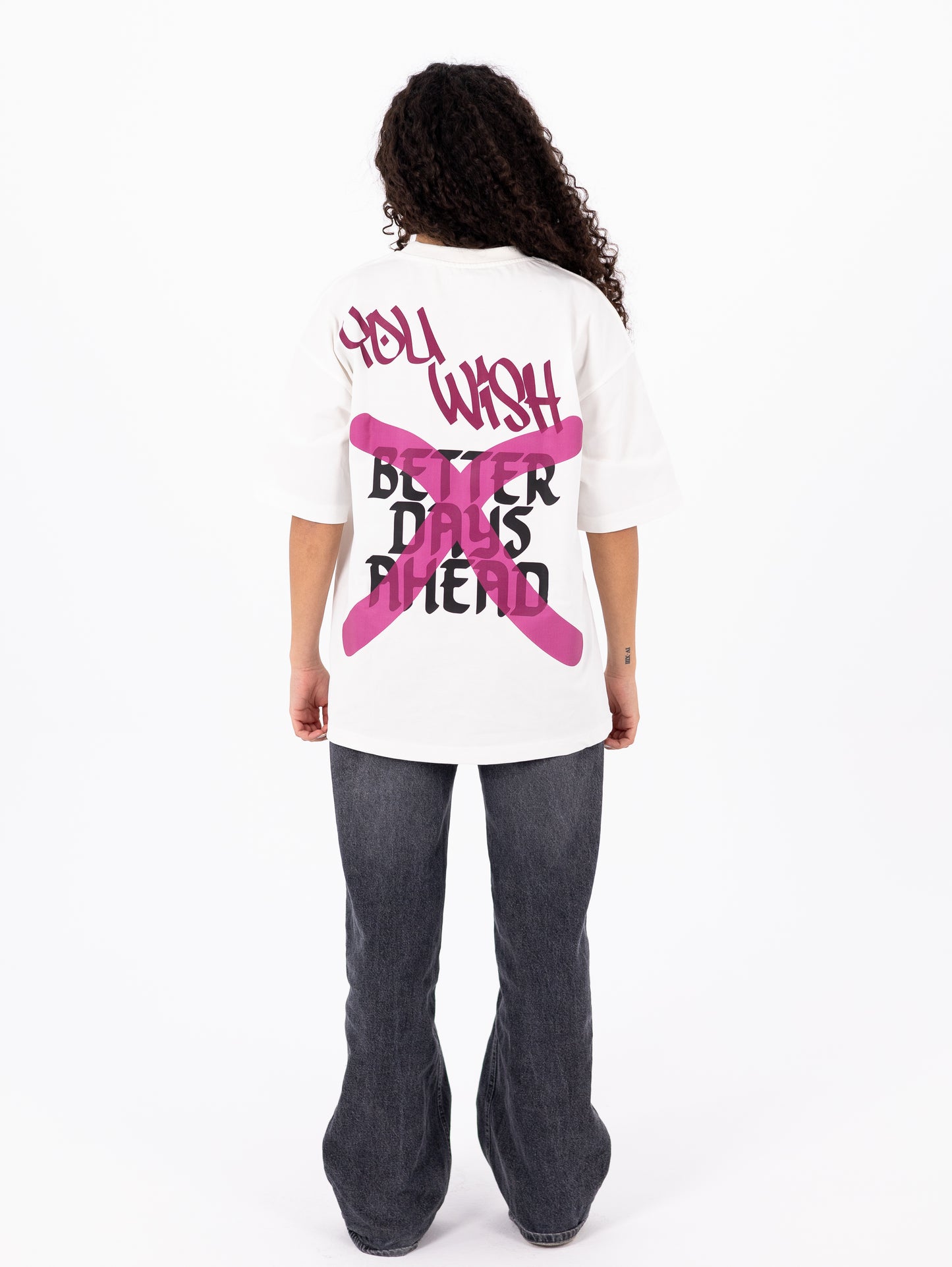 Bipolar Tee
