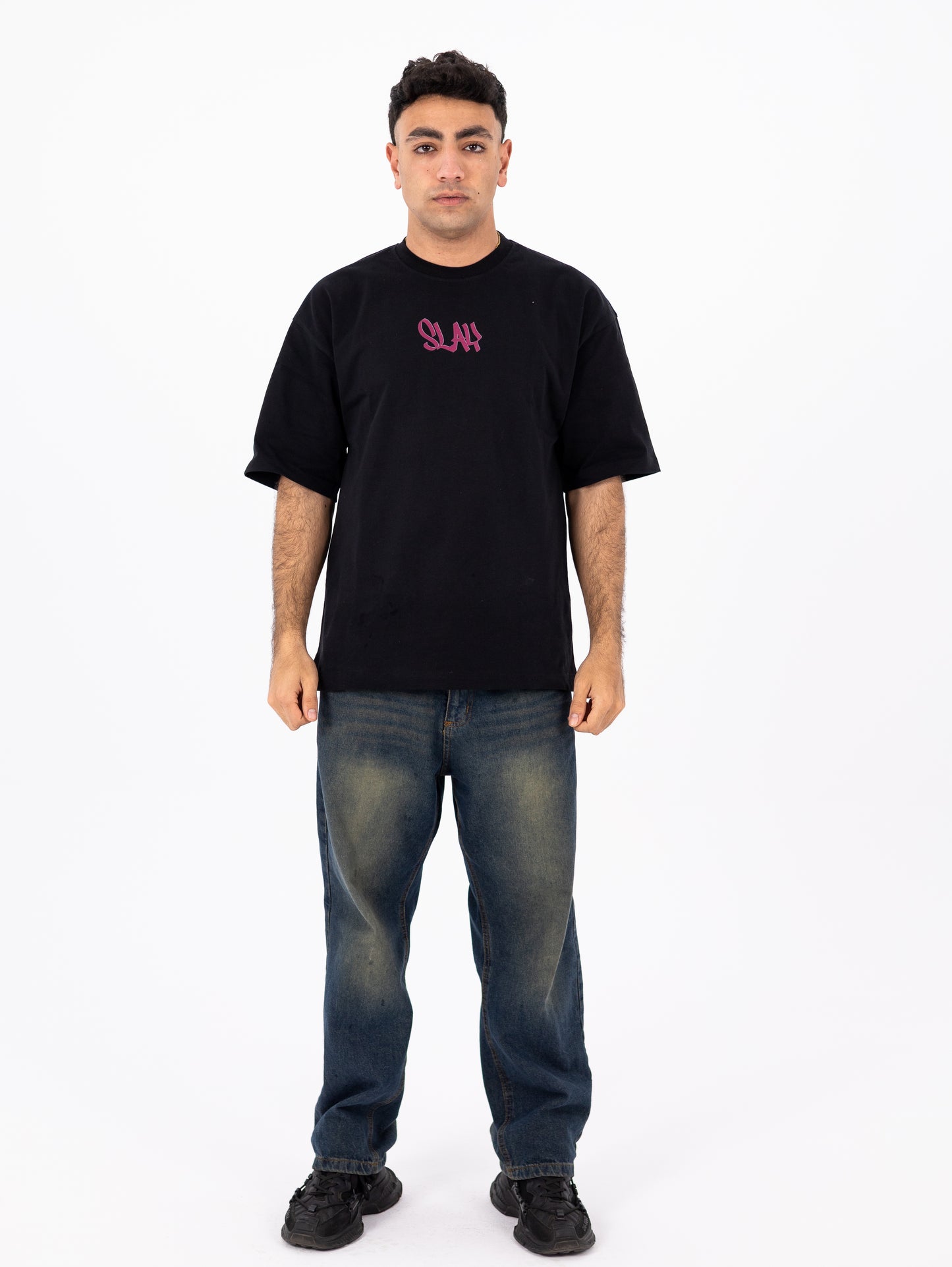 Bipolar Tee