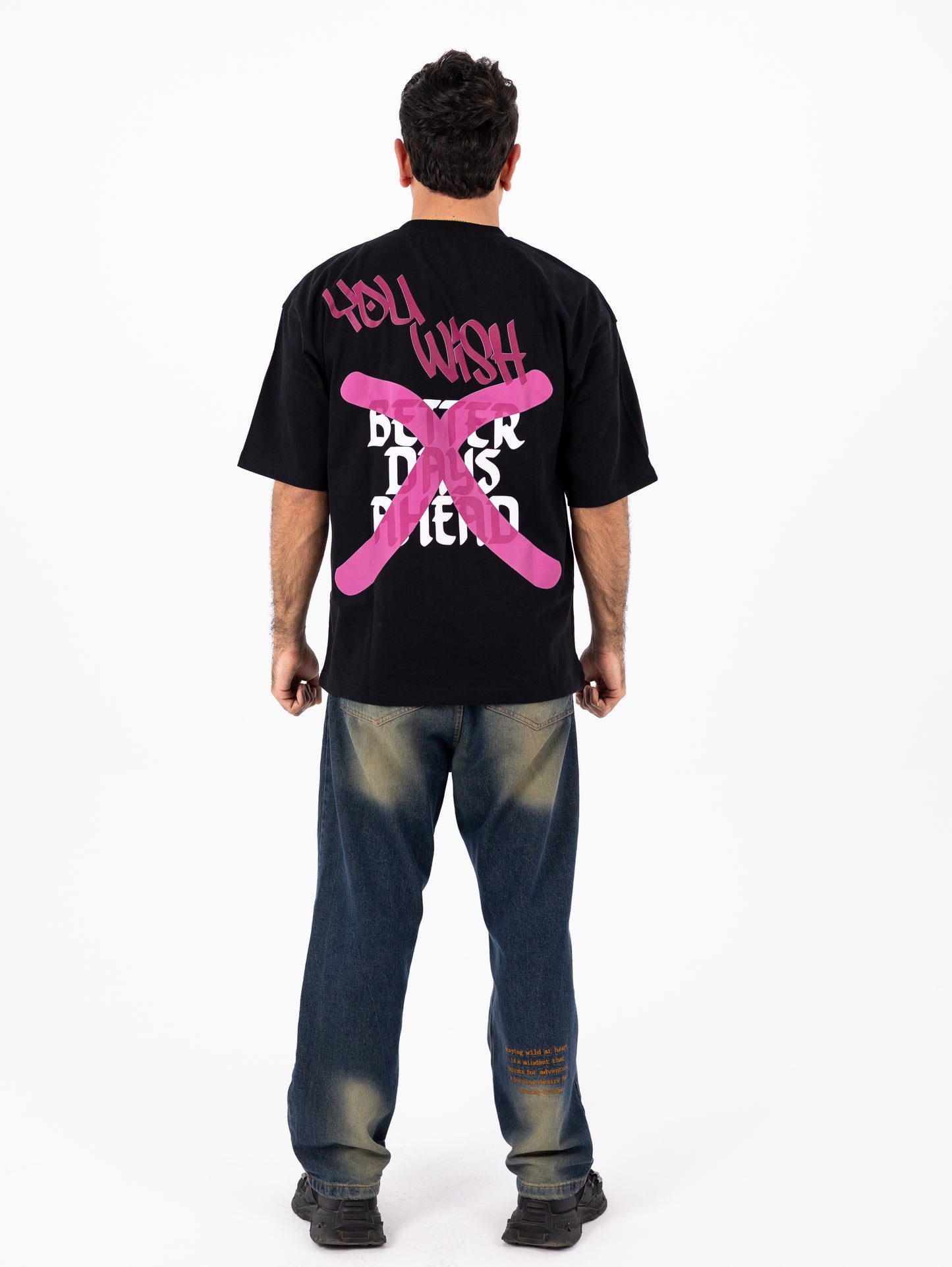 Bipolar Tee