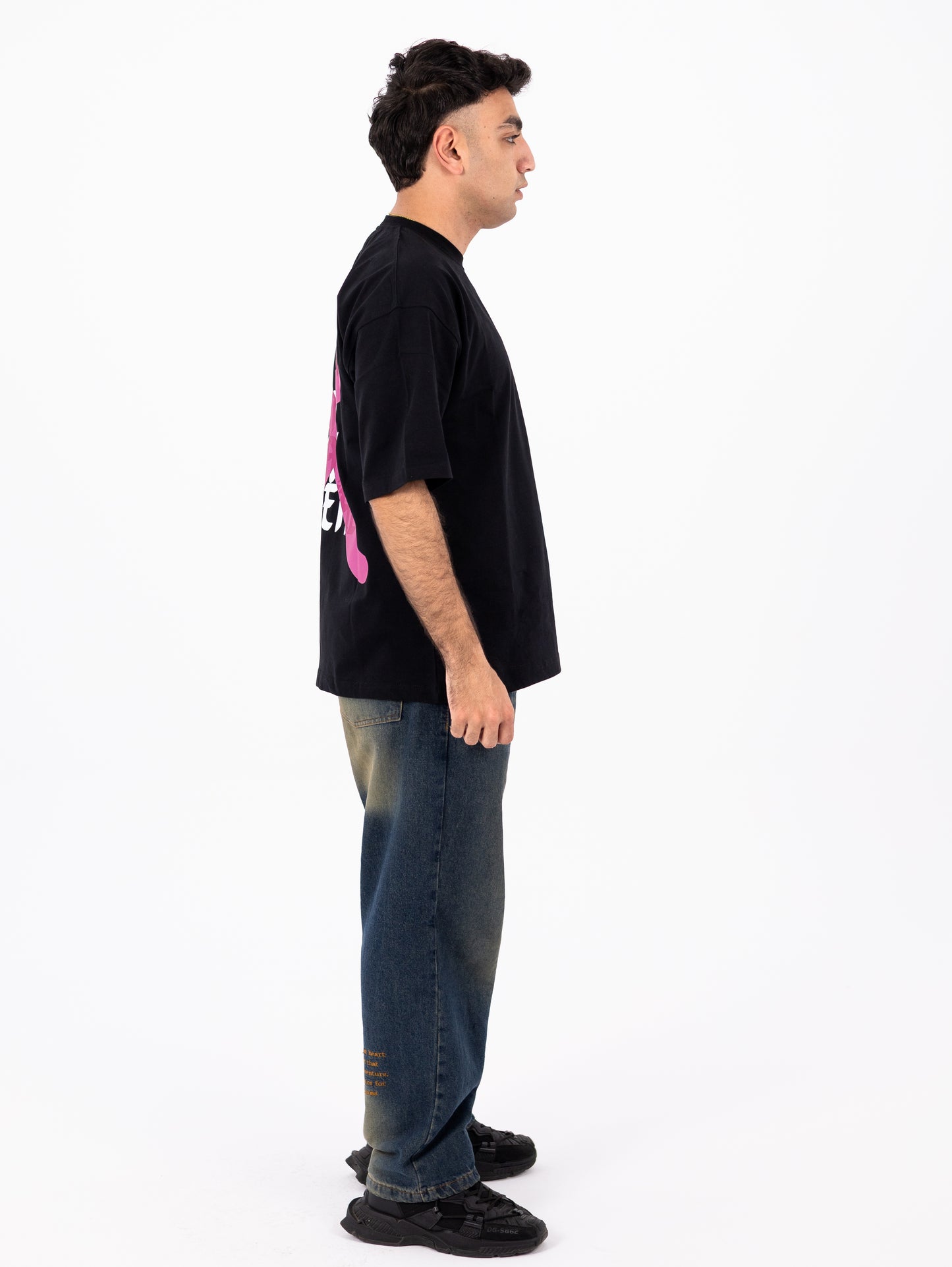 Bipolar Tee
