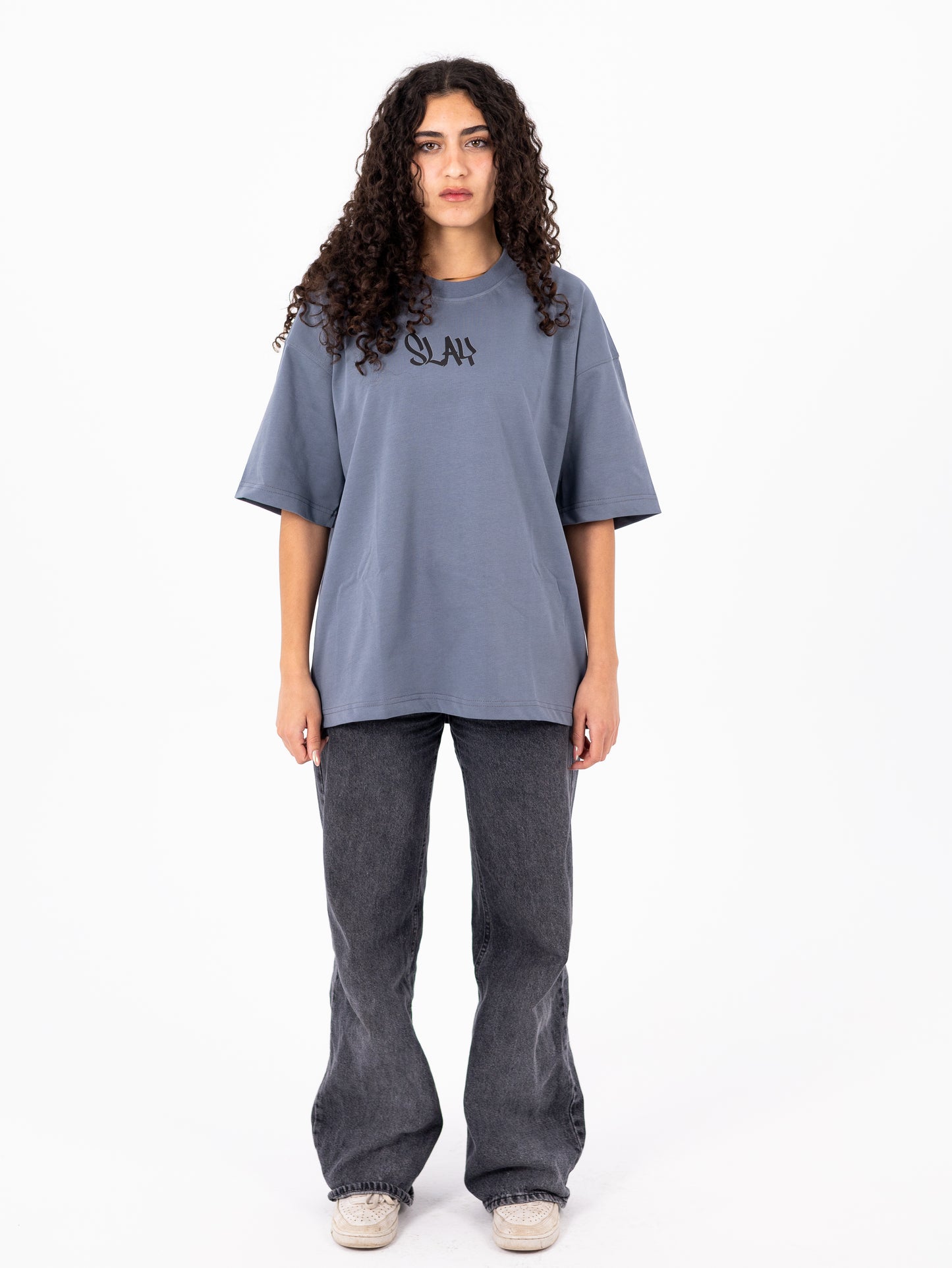 Bipolar Tee