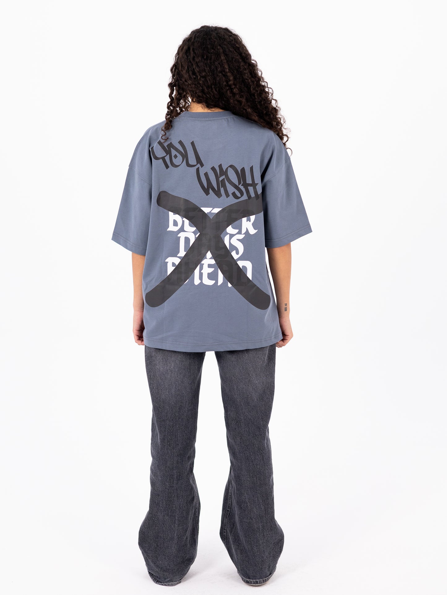 Bipolar Tee