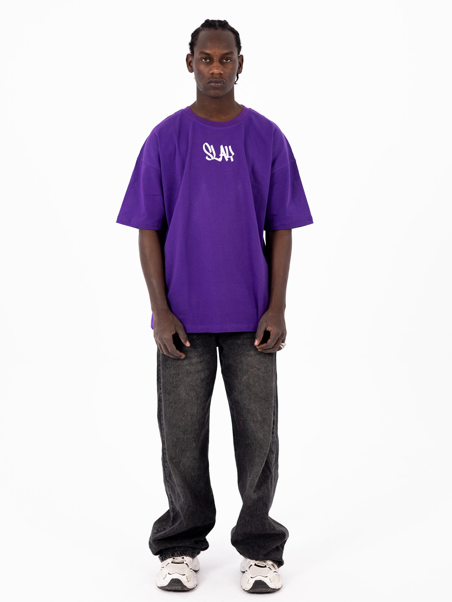 Bipolar Tee