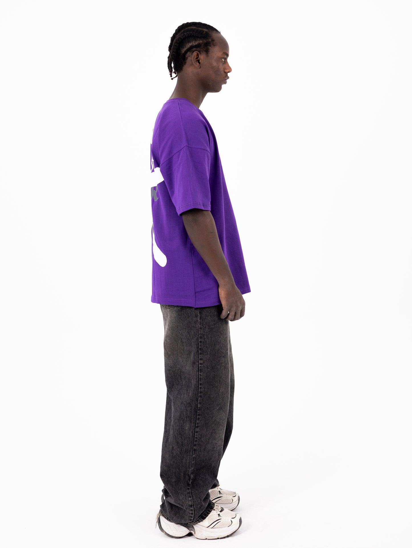 Bipolar Tee
